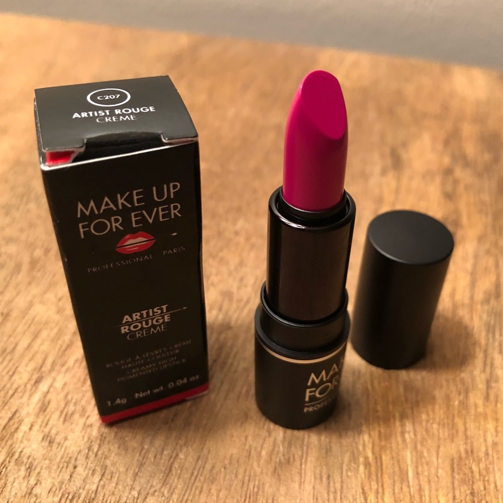 Make Up For Ever Artist Rogue Creme C207